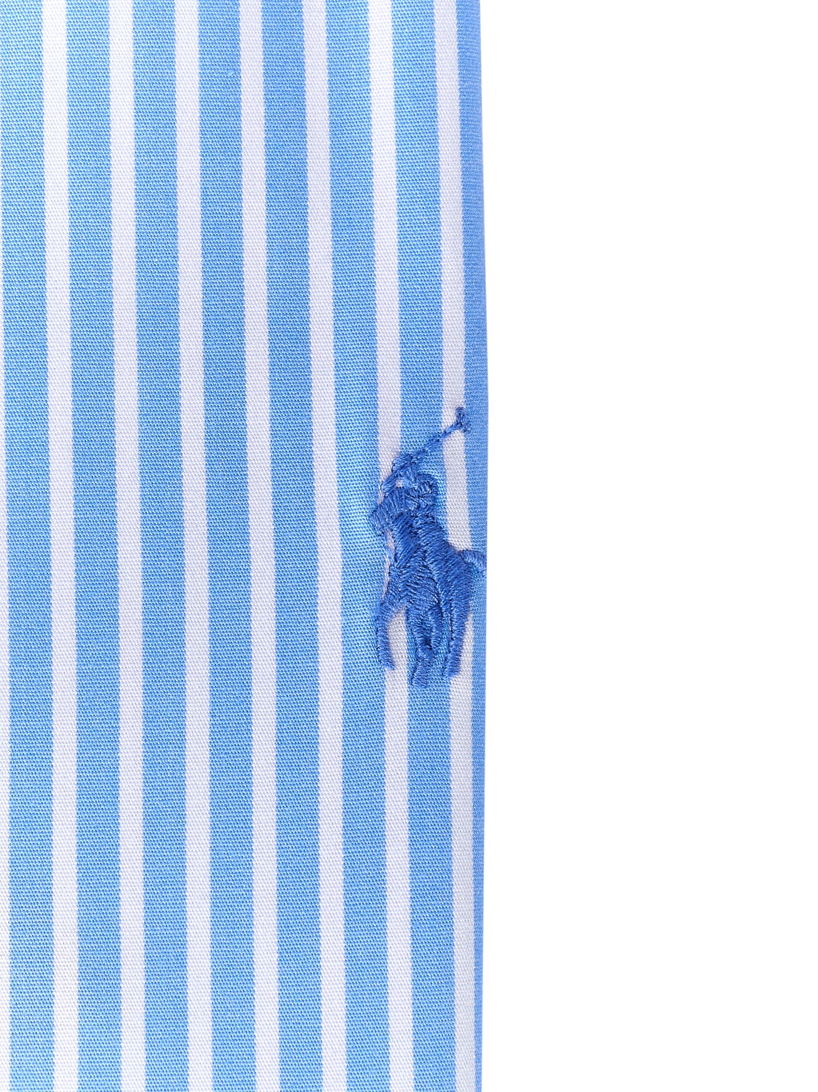 Camicia POLO RALPH LAUREN
Blue/white