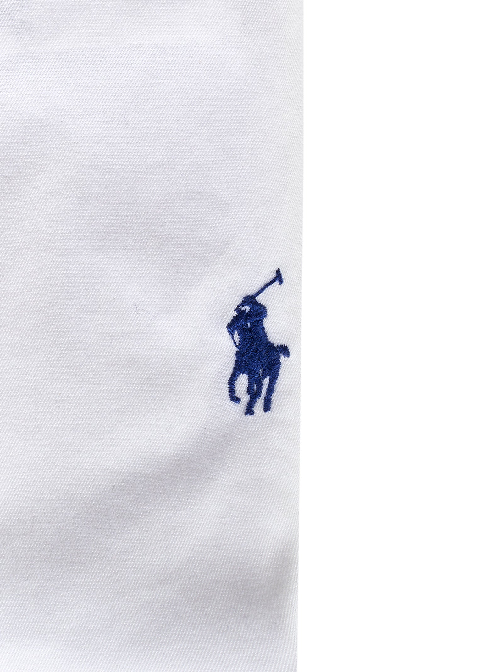 Camicia POLO RALPH LAUREN
White
