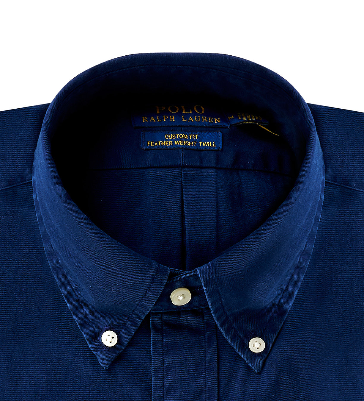 Camicia POLO RALPH LAUREN
Newport navy