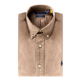 Camicia POLO RALPH LAUREN
Surrey tan