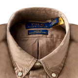 Camicia POLO RALPH LAUREN
Surrey tan