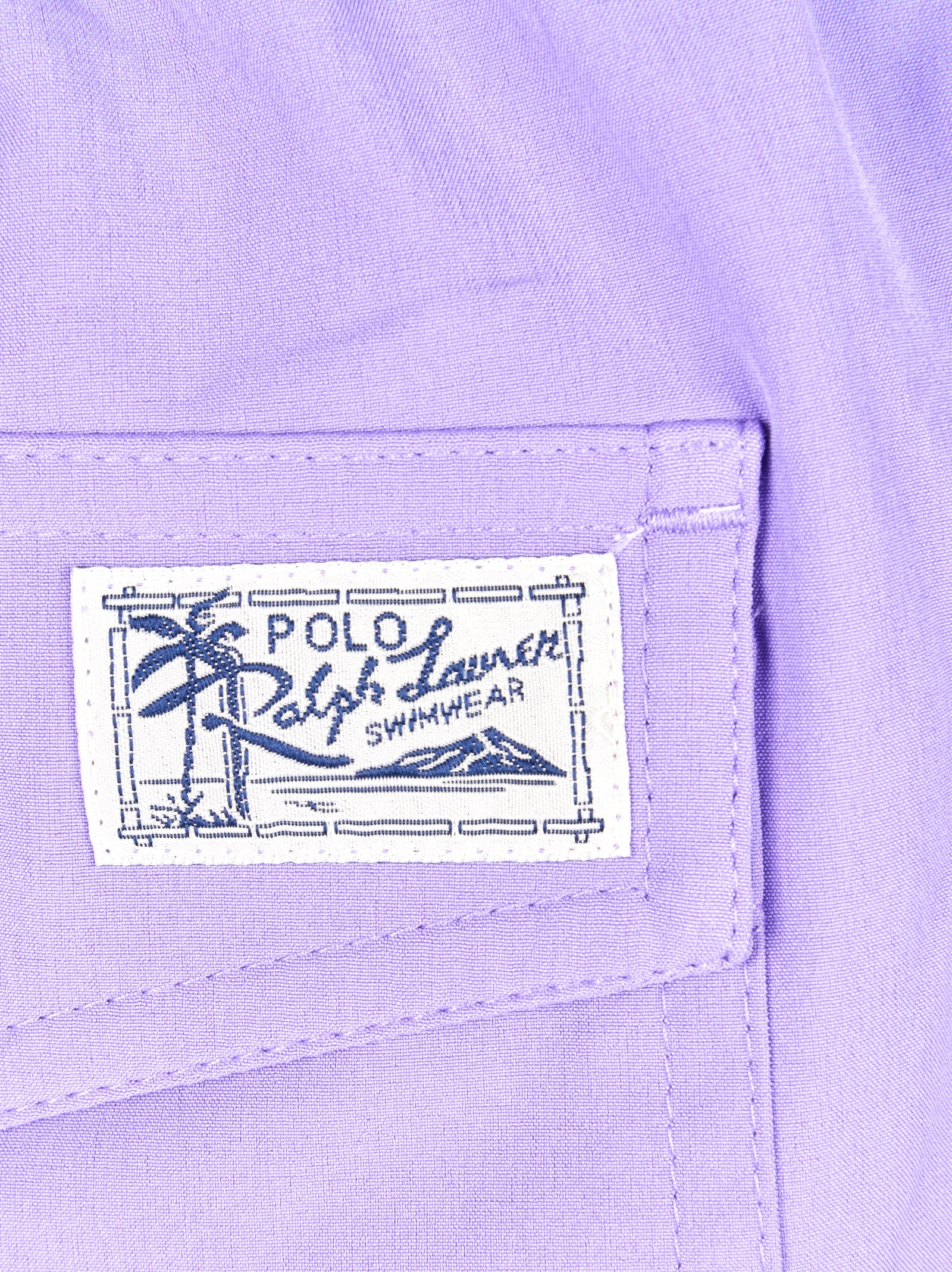 Costume POLO RALPH LAUREN
Purple