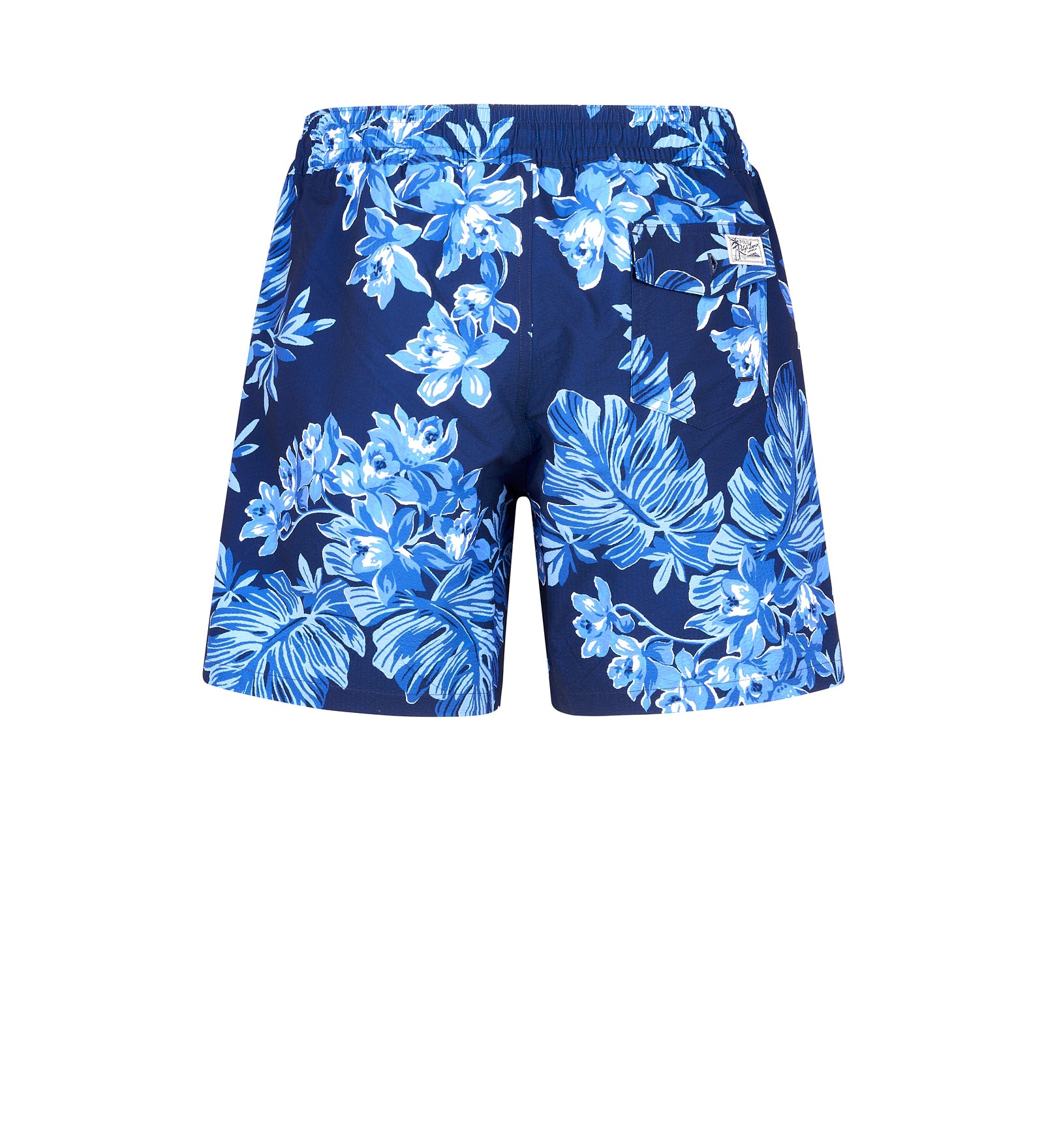 Costume POLO RALPH LAUREN
Blue tropical