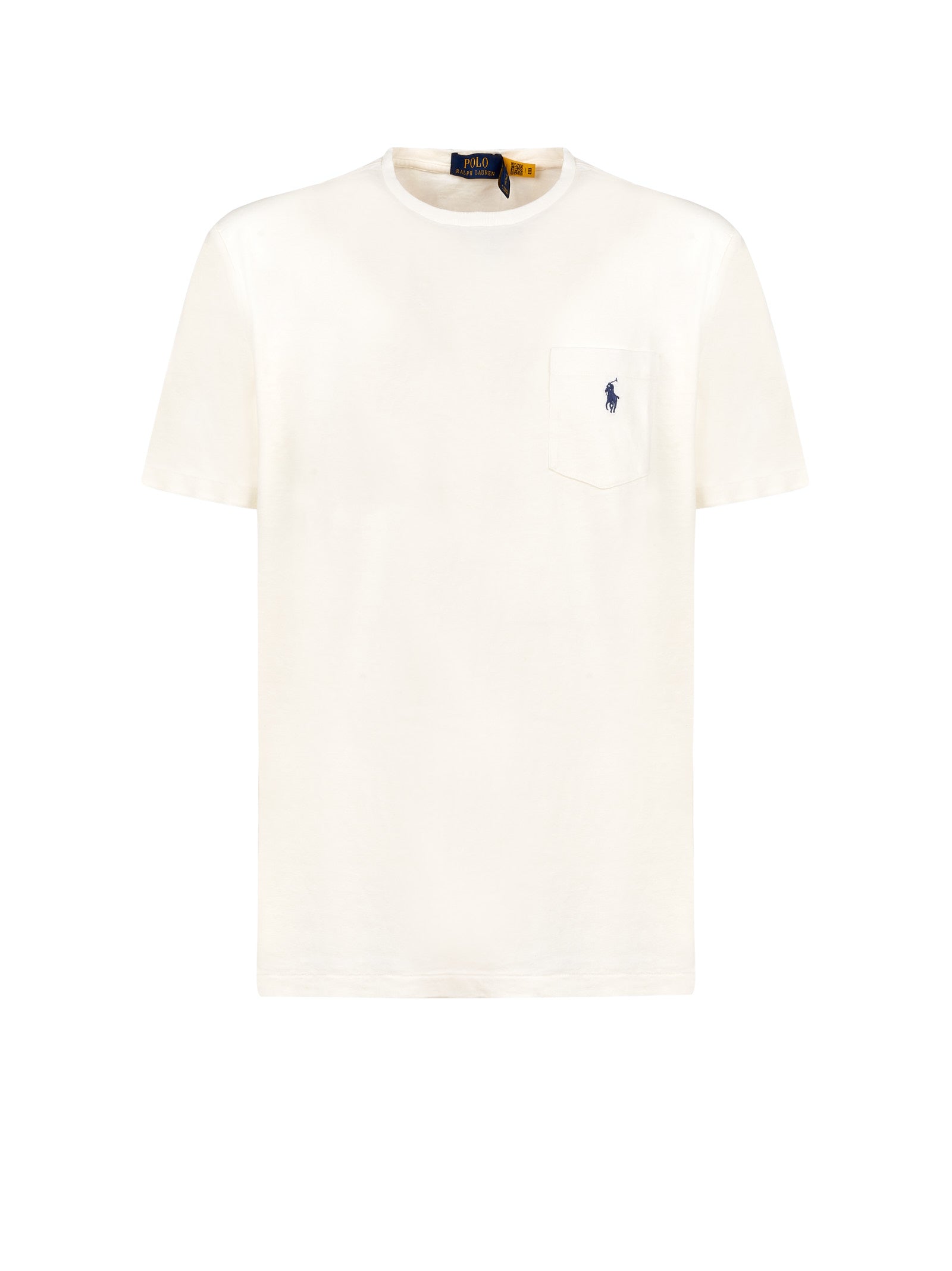 T-shirt POLO RALPH LAUREN
Nevis