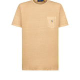 T-shirt POLO RALPH LAUREN
Coastal beige