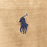 T-shirt POLO RALPH LAUREN
Coastal beige