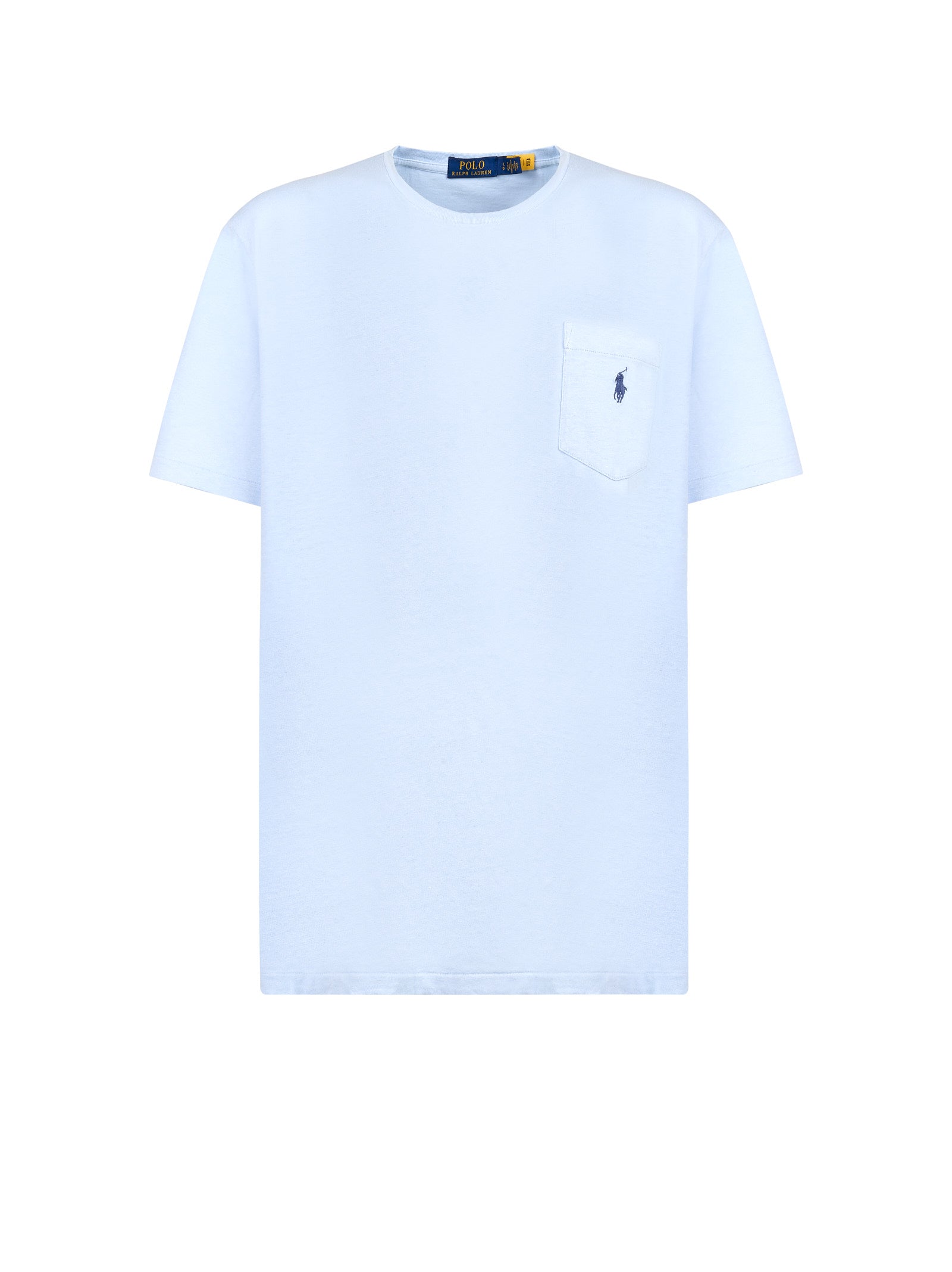 T-shirt POLO RALPH LAUREN
Office blue