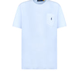 T-shirt POLO RALPH LAUREN
Office blue
