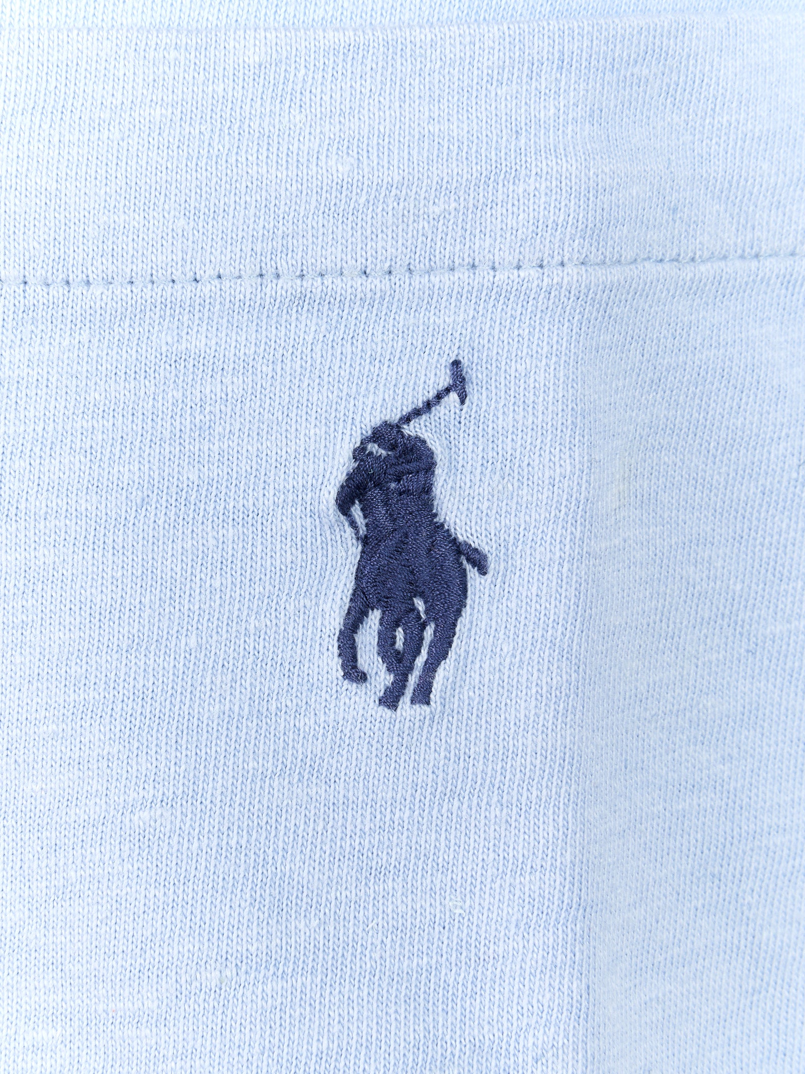 T-shirt POLO RALPH LAUREN
Office blue