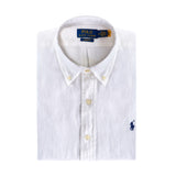 Camicia POLO RALPH LAUREN
Ceramic white