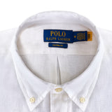 Camicia POLO RALPH LAUREN
Ceramic white