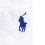 Camicia POLO RALPH LAUREN
Ceramic white