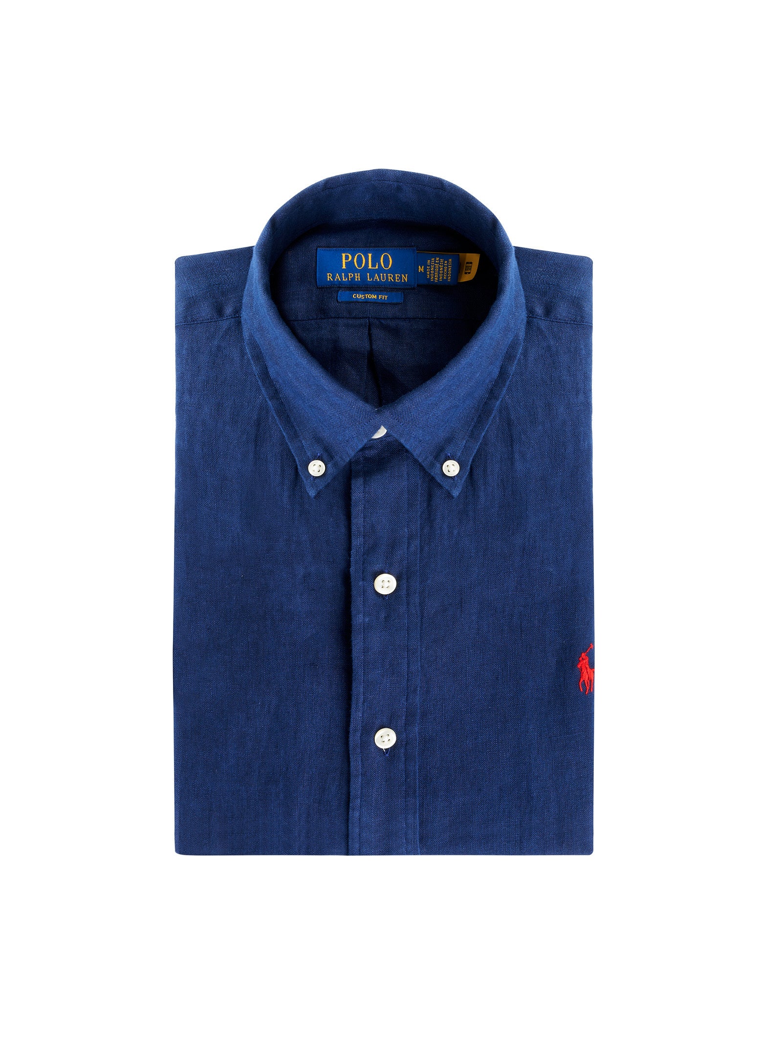 Camicia POLO RALPH LAUREN
Newport navy