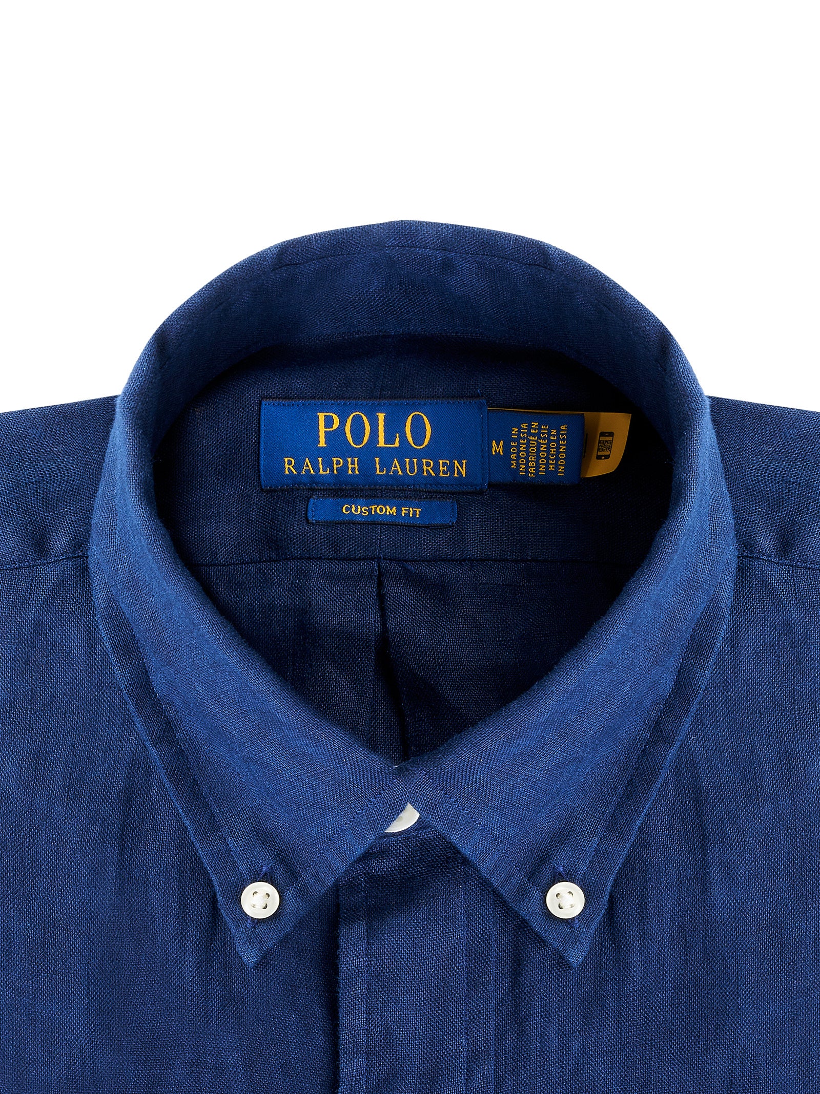 Camicia POLO RALPH LAUREN
Newport navy