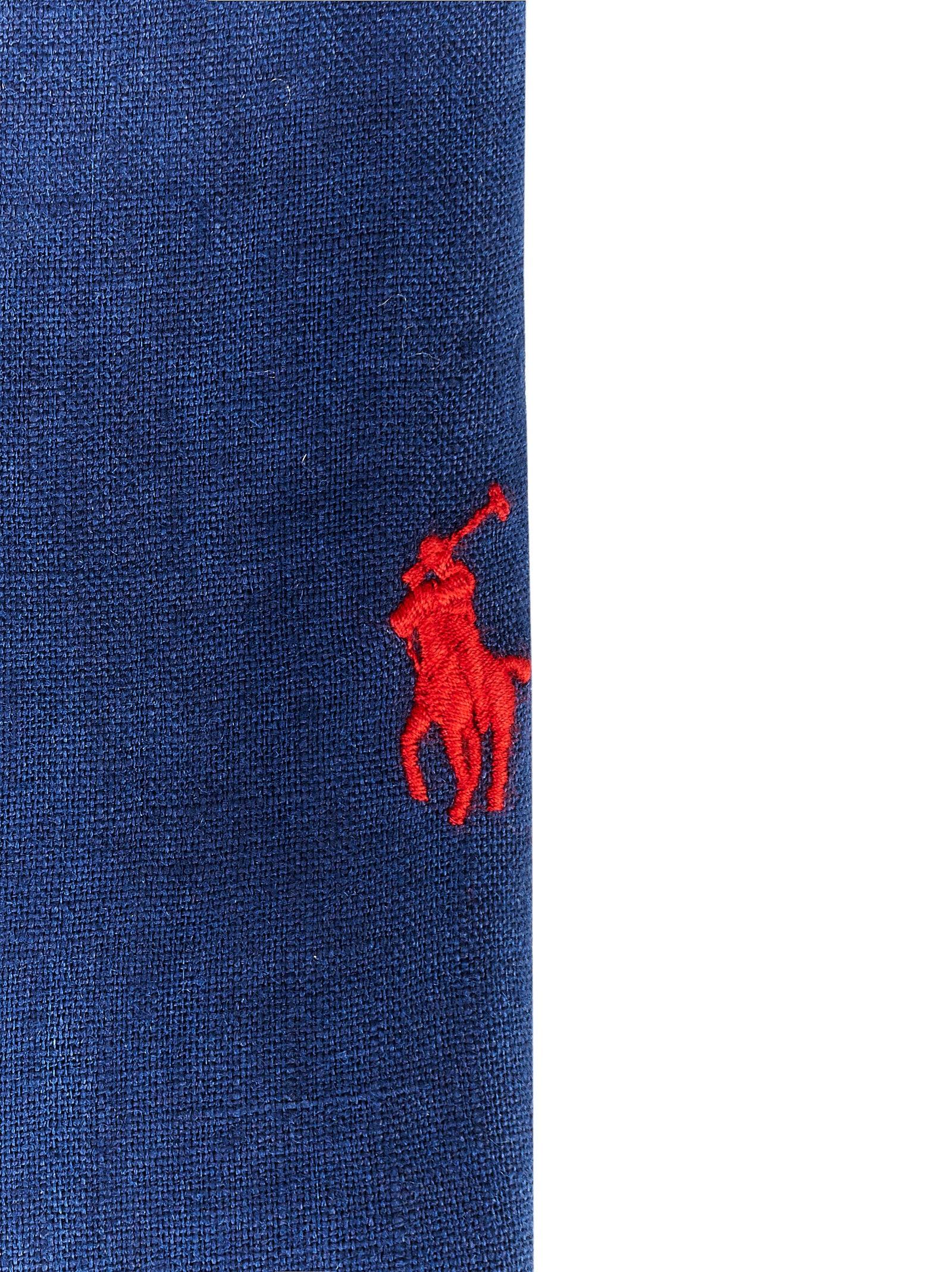 Camicia POLO RALPH LAUREN
Newport navy