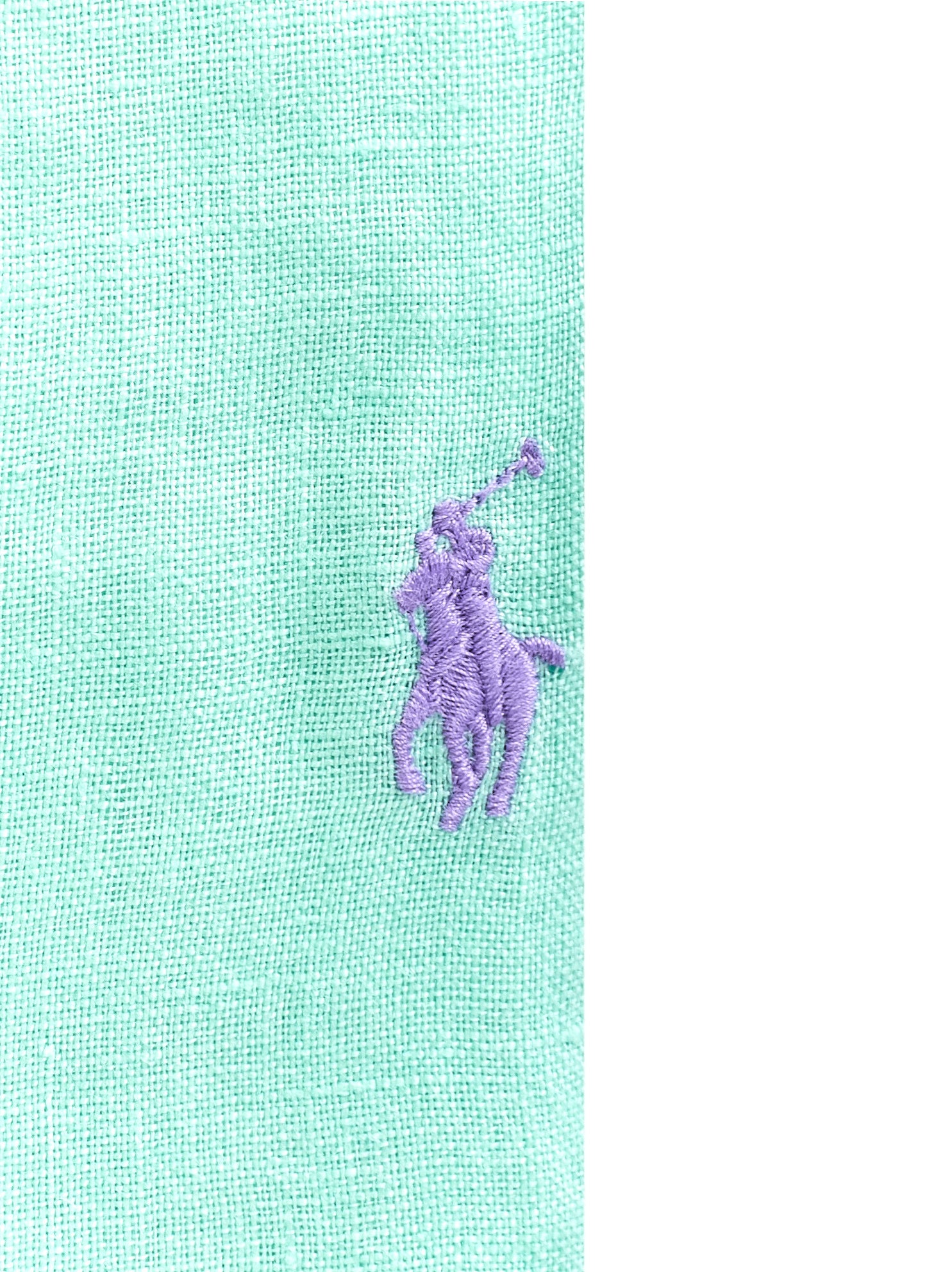 Camicia POLO RALPH LAUREN
Aqua verde