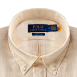 Camicia POLO RALPH LAUREN
Full cream