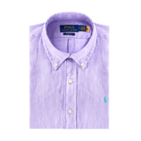 Camicia POLO RALPH LAUREN
Powder purple