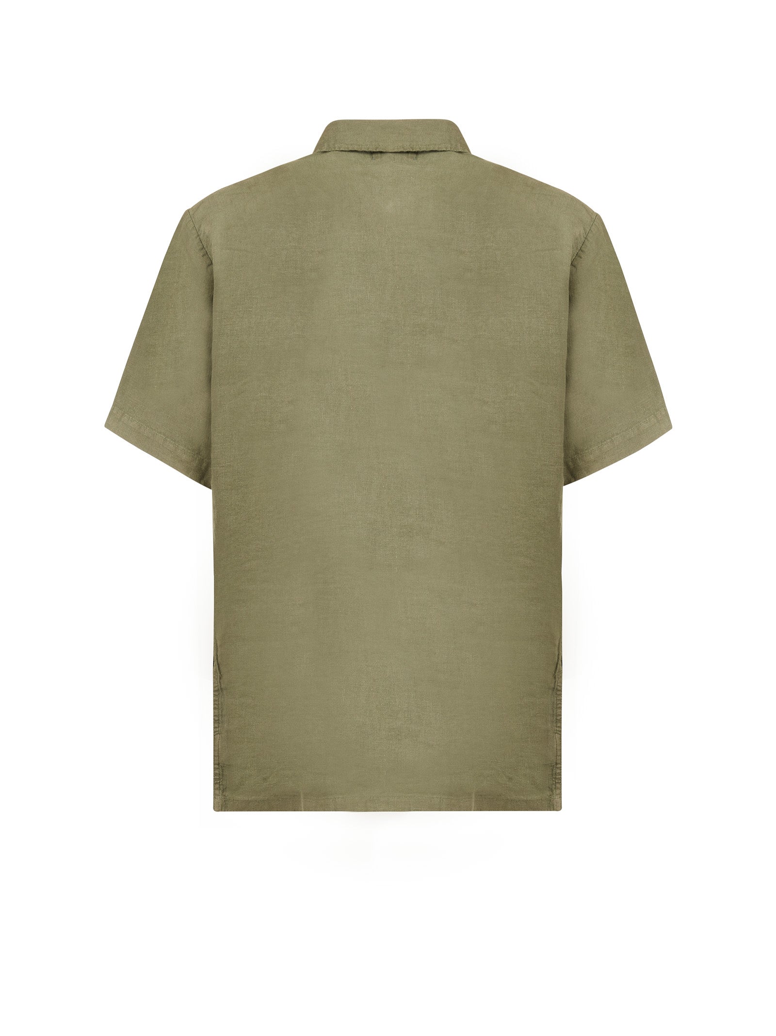 Camicia POLO RALPH LAUREN
New olive