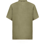 Camicia POLO RALPH LAUREN
New olive