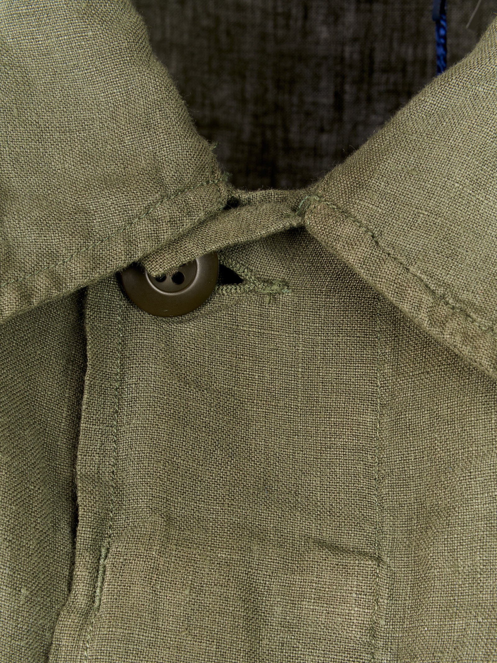 Camicia POLO RALPH LAUREN
New olive