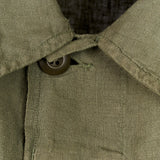 Camicia POLO RALPH LAUREN
New olive