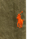 Camicia POLO RALPH LAUREN
New olive