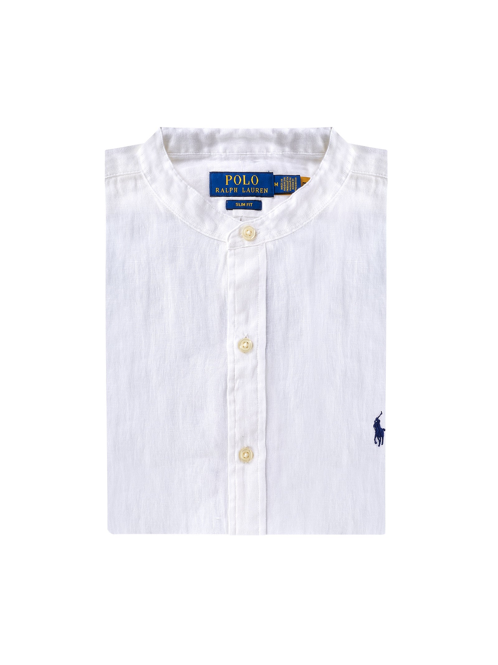 Camicia POLO RALPH LAUREN
Ceramic white