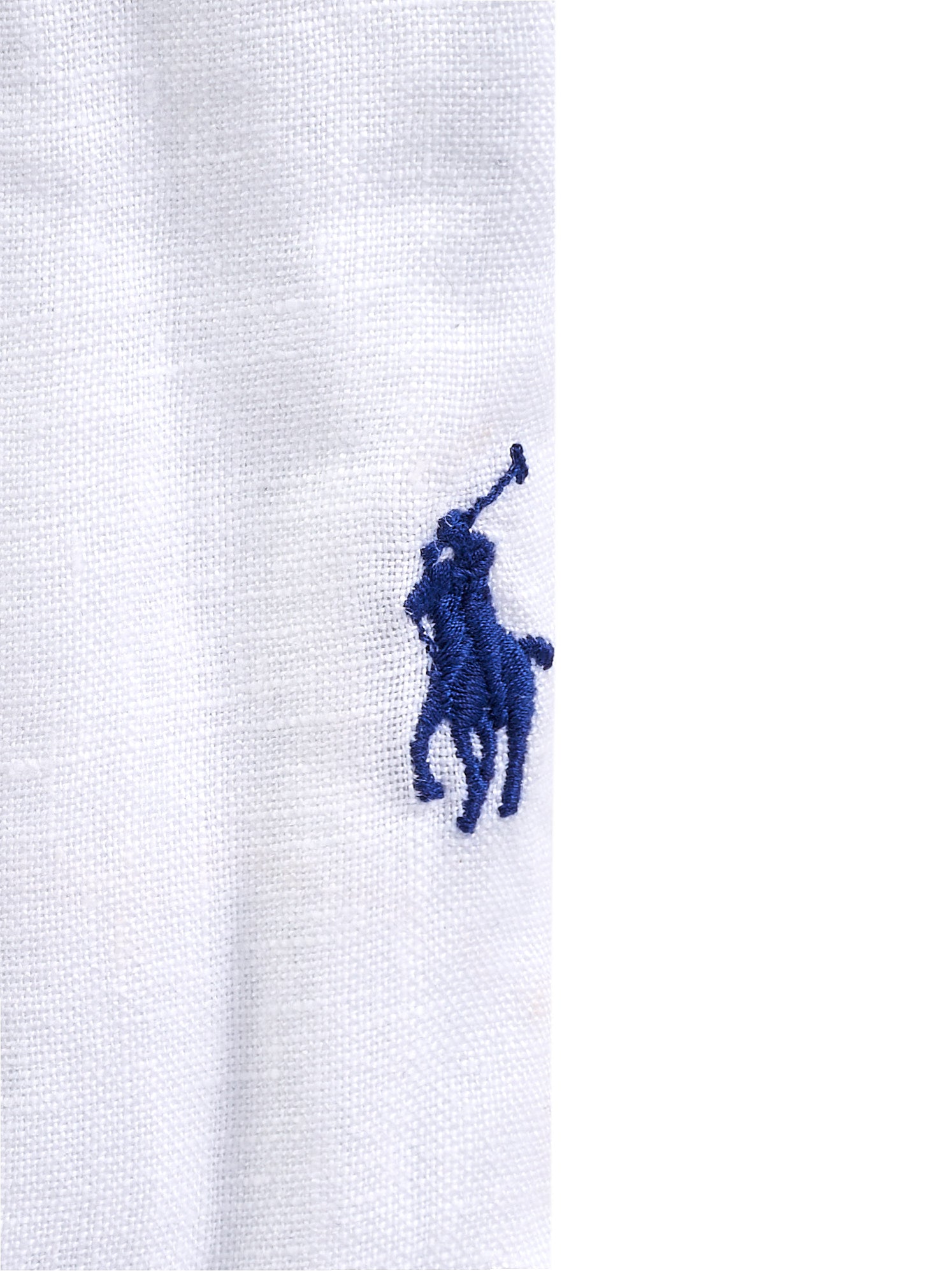 Camicia POLO RALPH LAUREN
Ceramic white