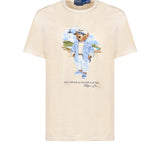 T-shirt POLO RALPH LAUREN
Panna
