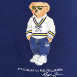 T-shirt POLO RALPH LAUREN
Newport navy