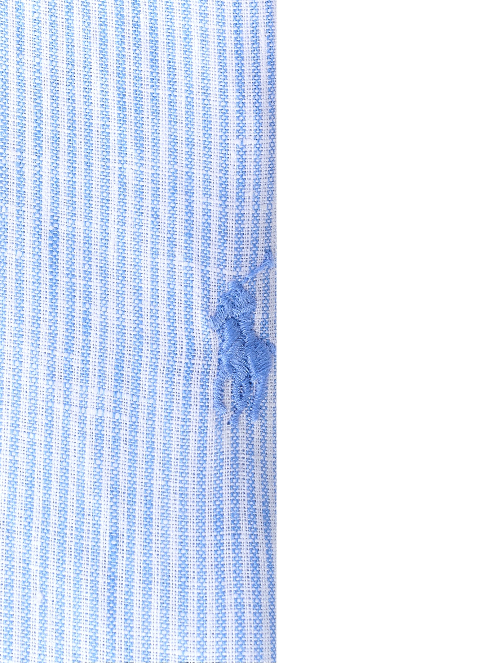 Camicia POLO RALPH LAUREN
Cabana blue white