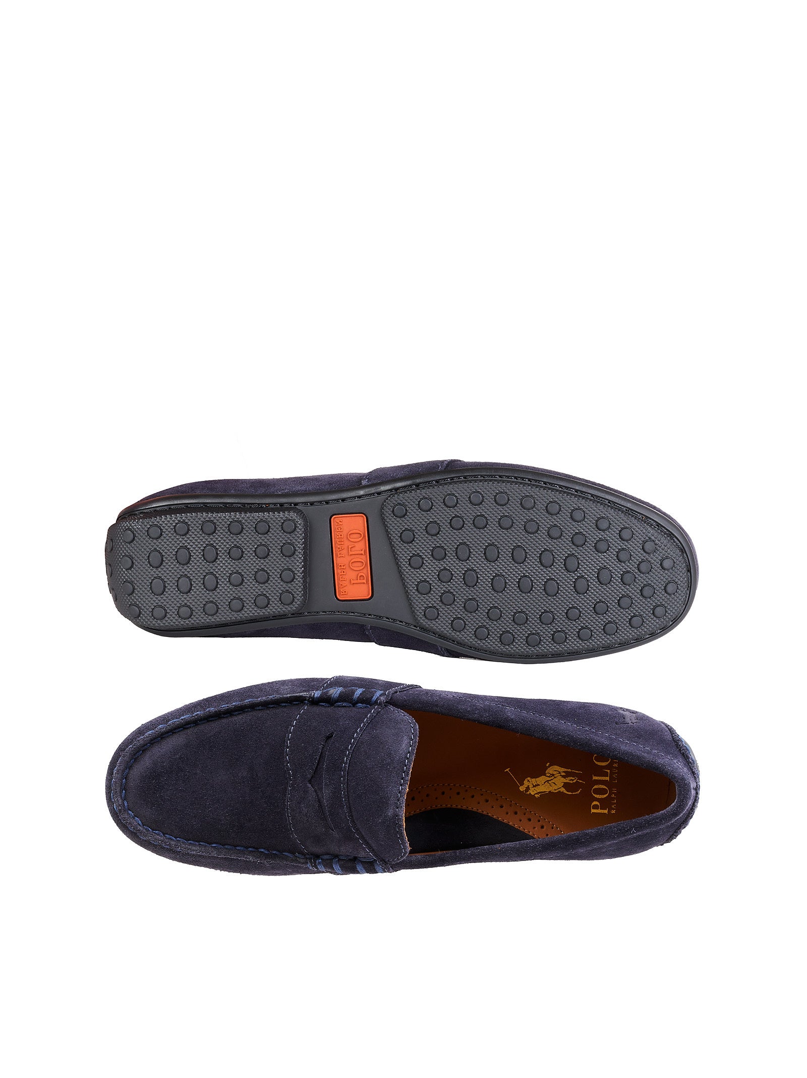 Scarpe POLO RALPH LAUREN Reynold
Hunter navy