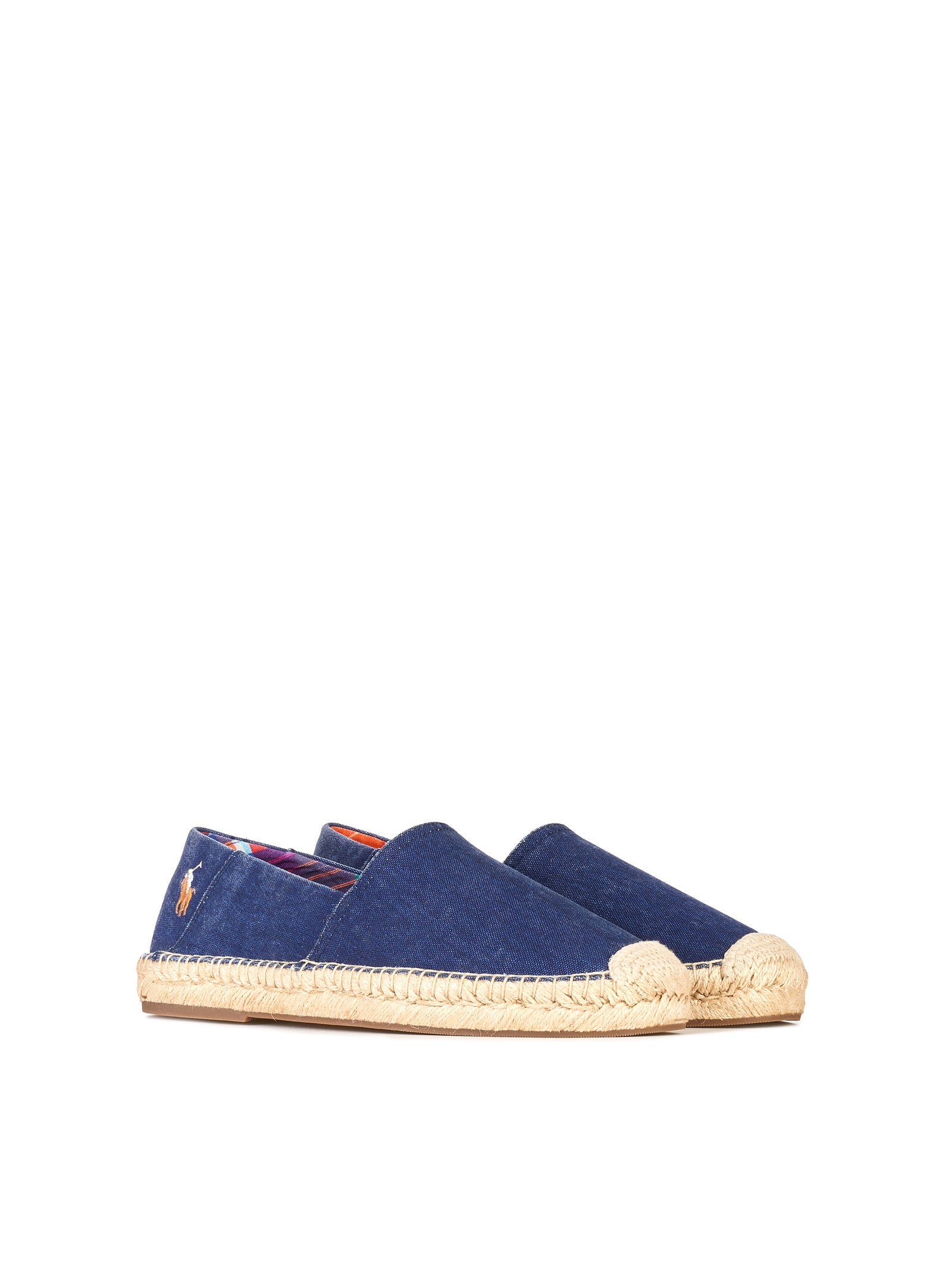 Espadrilles POLO RALPH LAUREN Cevio
Navy