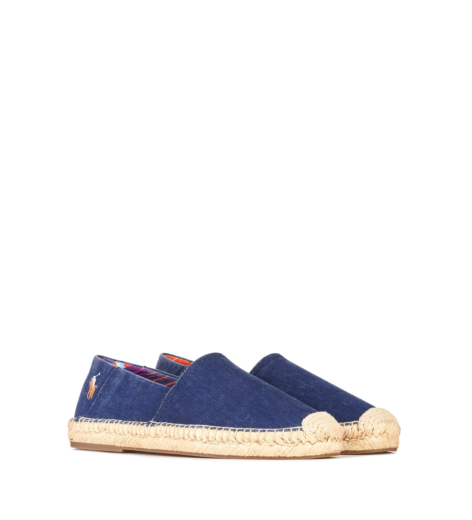 Espadrilles POLO RALPH LAUREN Cevio
Navy