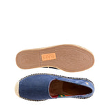 Espadrilles POLO RALPH LAUREN Cevio
Navy