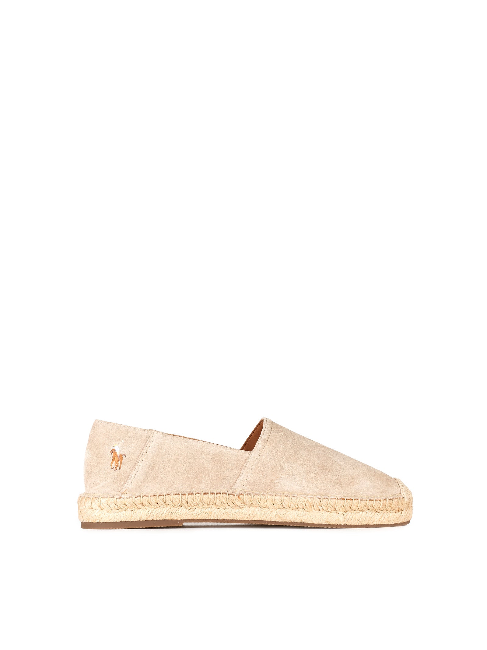 Espadrilles POLO RALPH LAUREN Cevio
Milkshake
