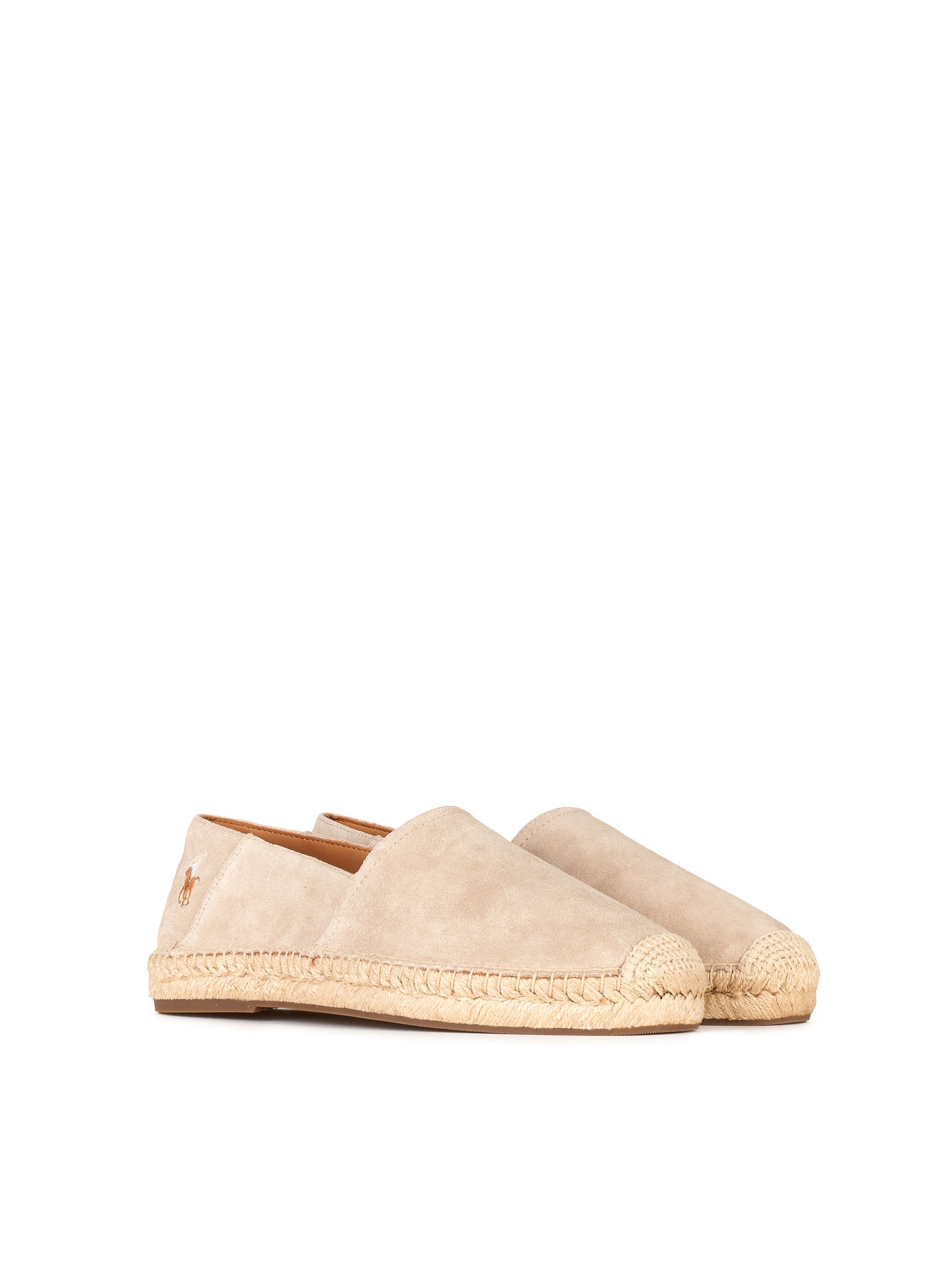 Espadrilles POLO RALPH LAUREN Cevio
Milkshake