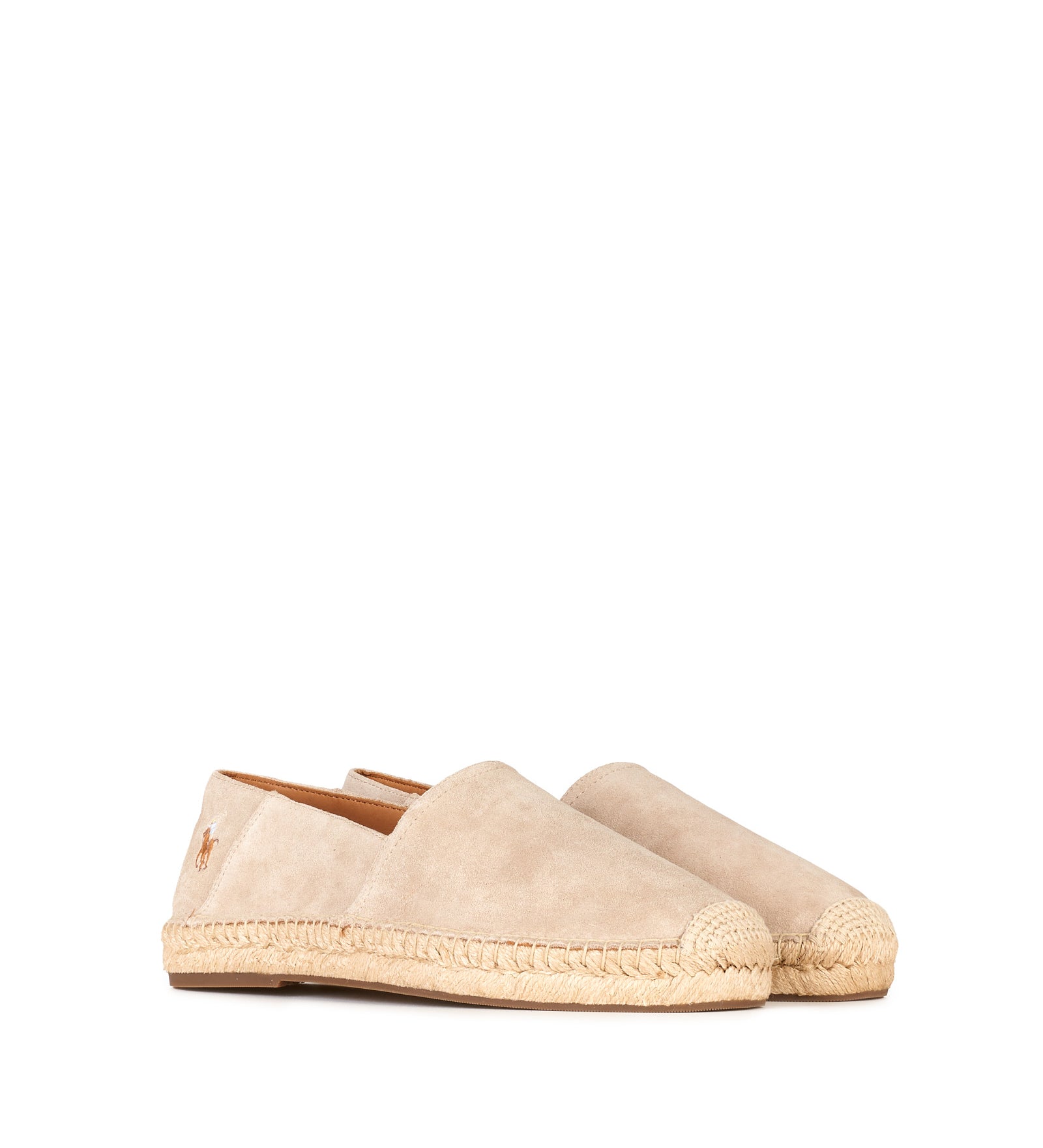 Espadrilles POLO RALPH LAUREN Cevio
Milkshake