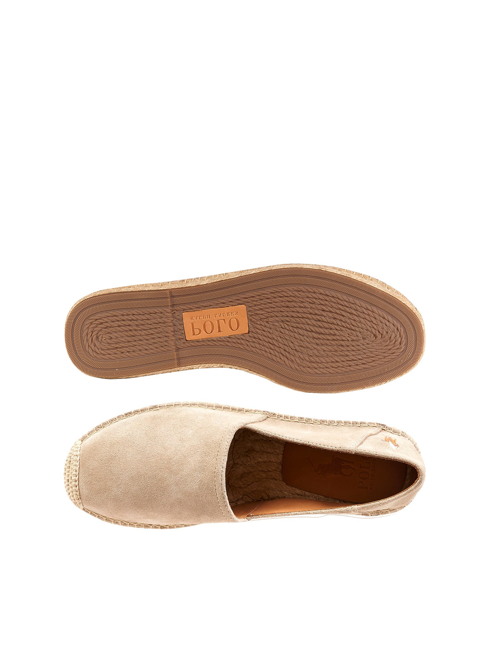 Espadrilles POLO RALPH LAUREN Cevio
Milkshake