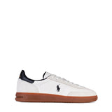 Scarpe POLO RALPH LAUREN Bedford
White/black
