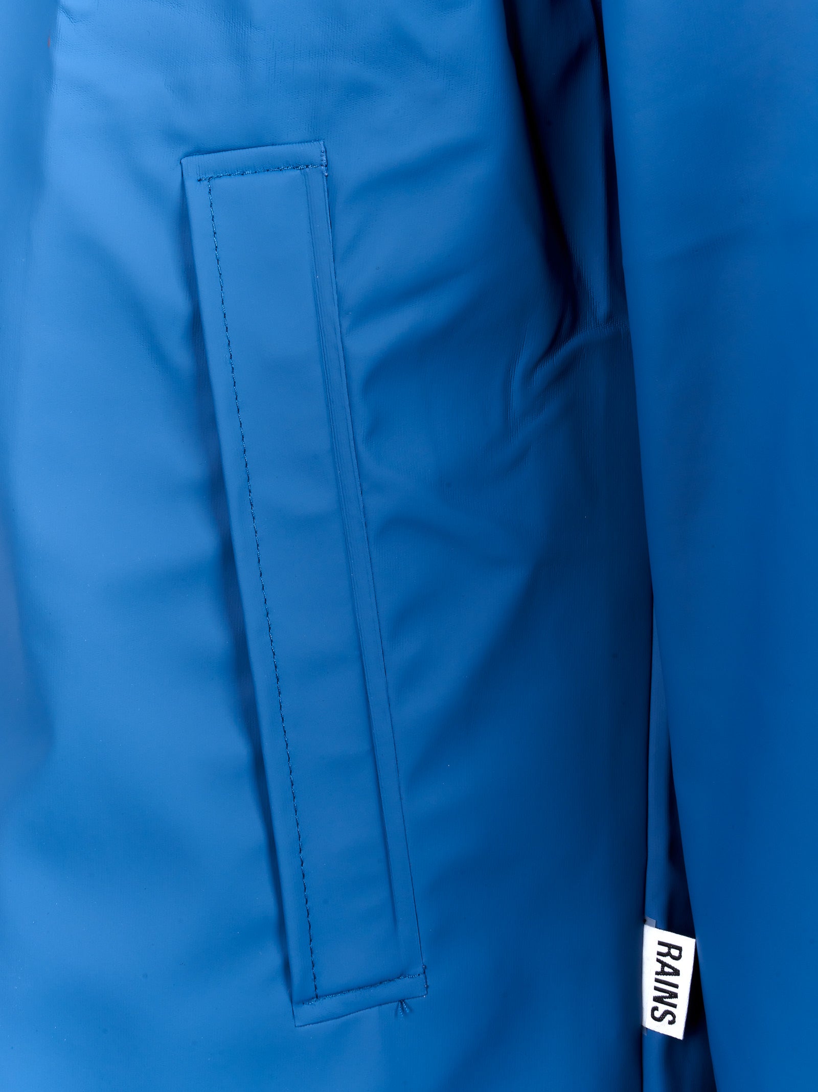 Giubbotto RAINS
Blu royal