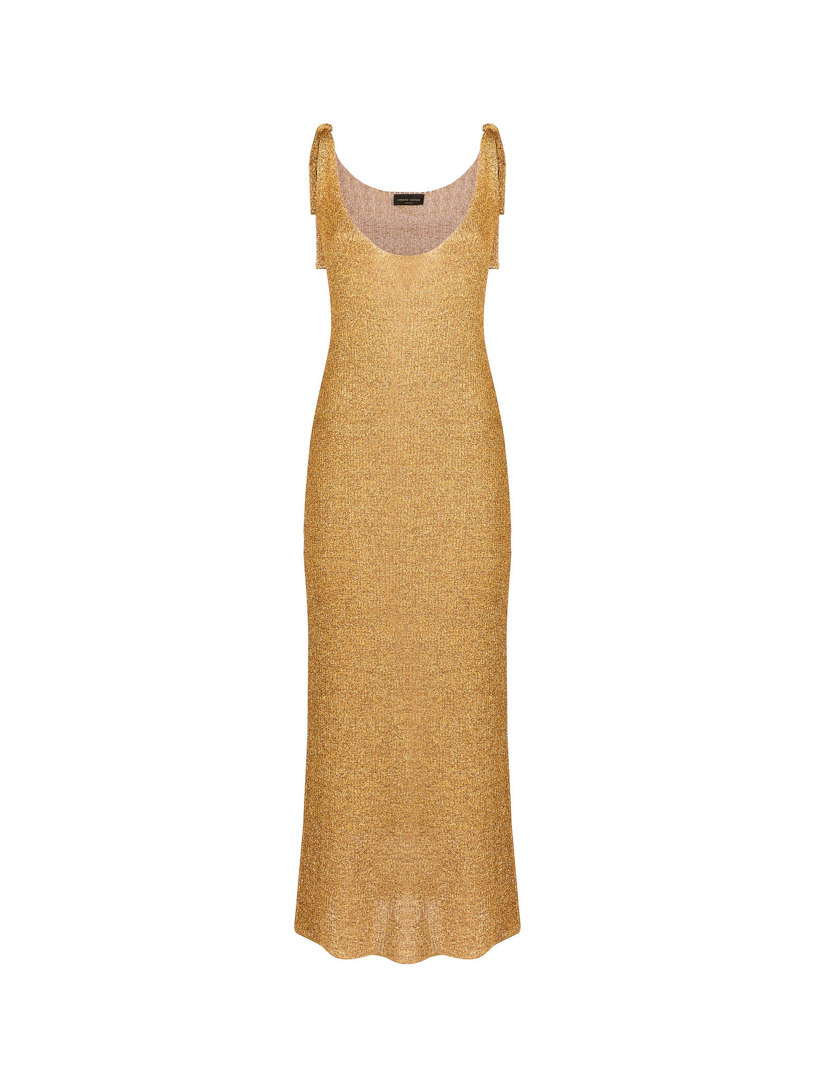 Vestito ROBERTO COLLINA
Oro lurex
