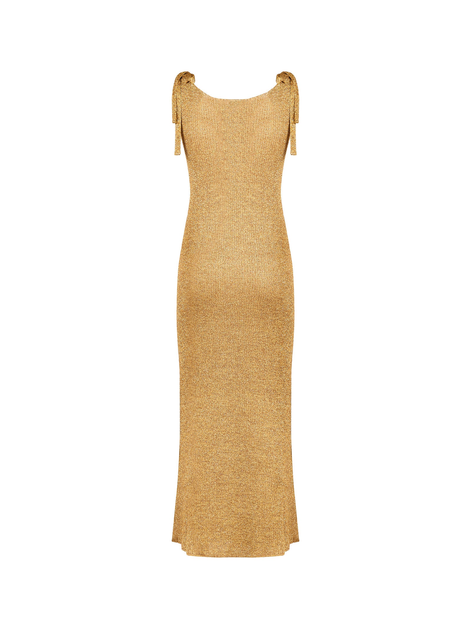Vestito ROBERTO COLLINA
Oro lurex