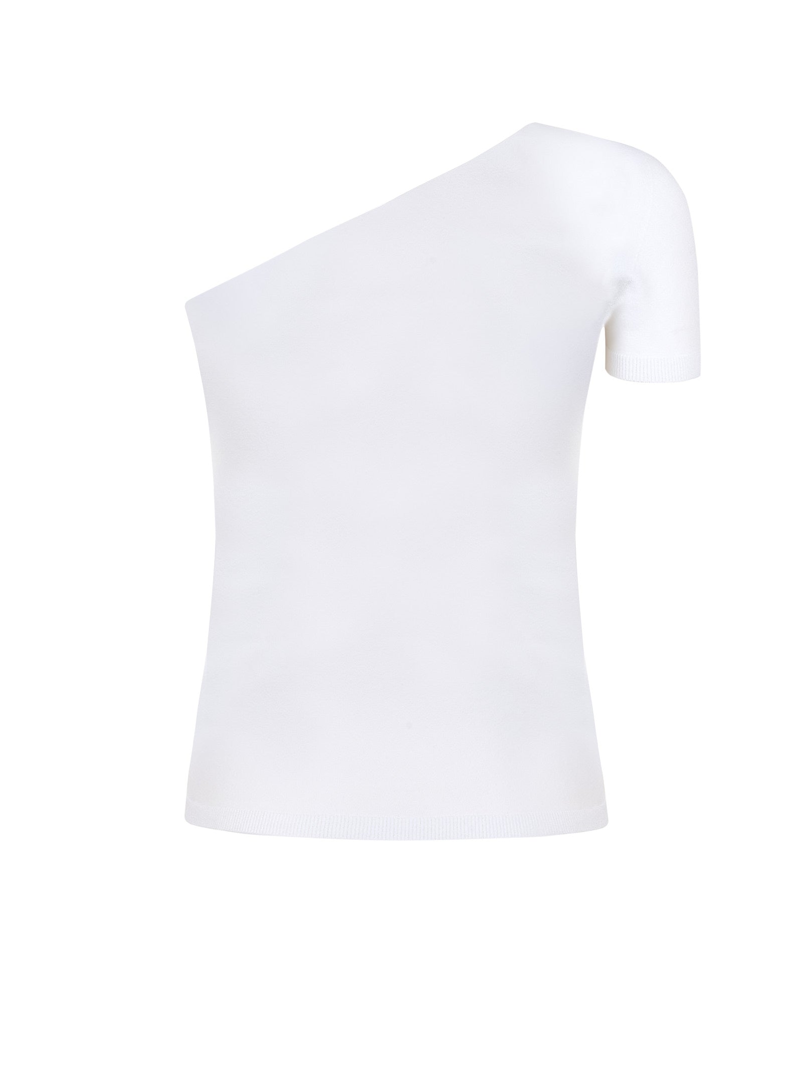 Maglia ROBERTO COLLINA Monospalla
Bianco