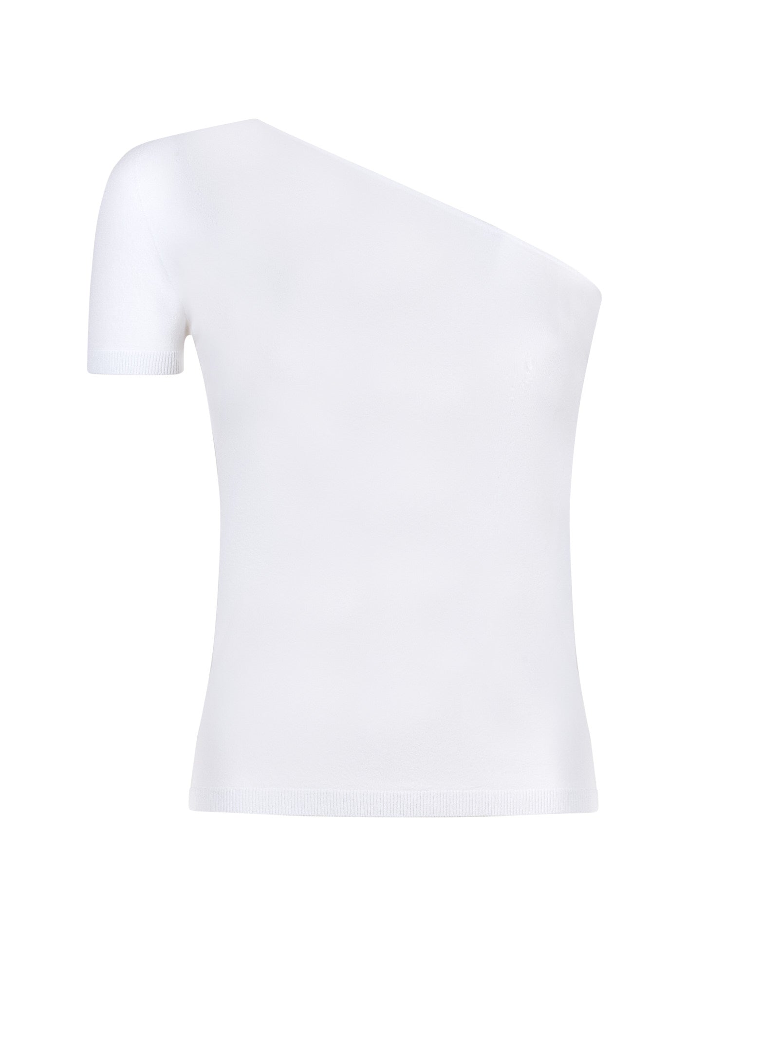 Maglia ROBERTO COLLINA Monospalla
Bianco