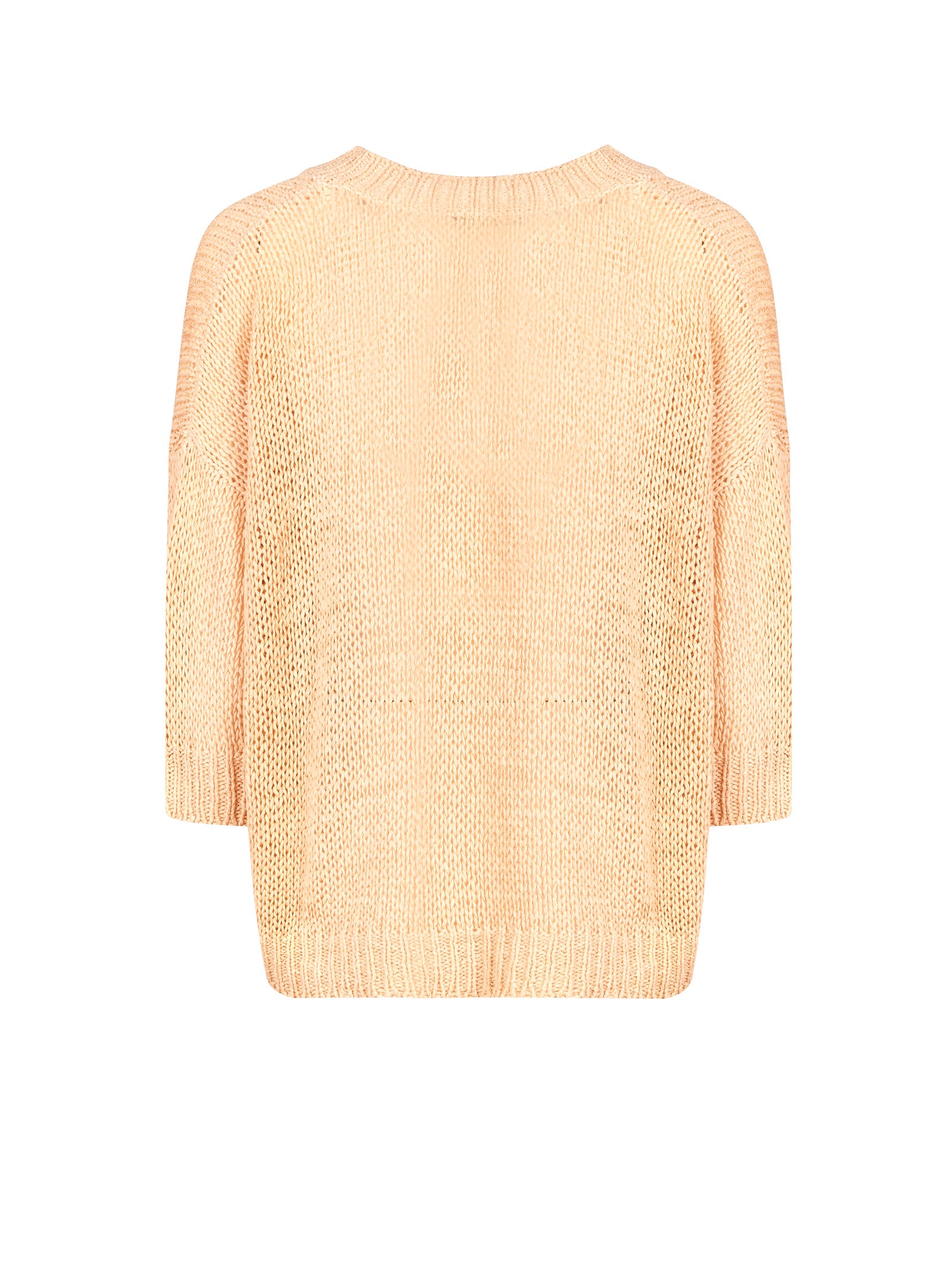 Maglia ROBERTO COLLINA Scollo v
Nude