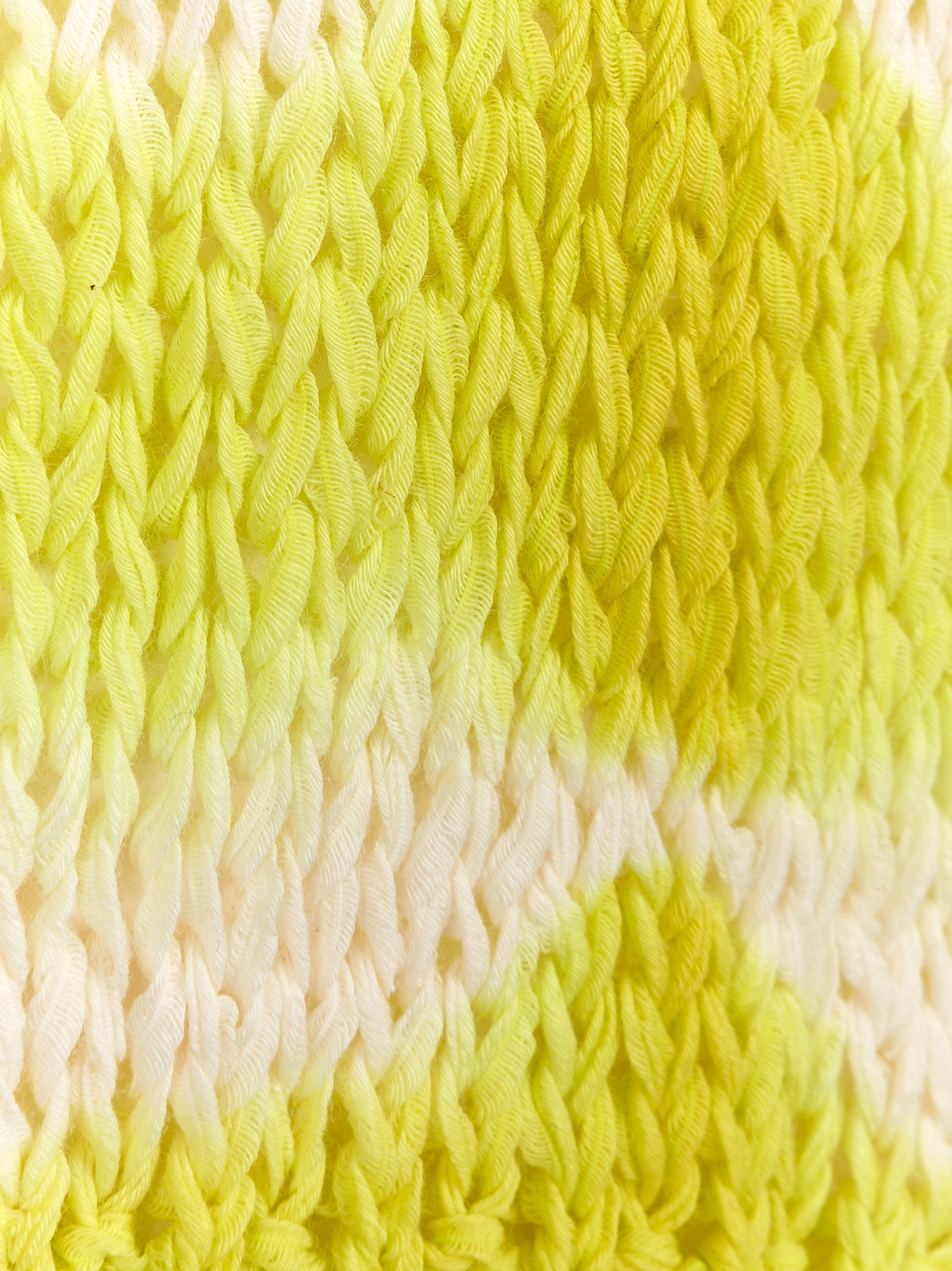 Maglia ROBERTO COLLINA Scollo v
Lime