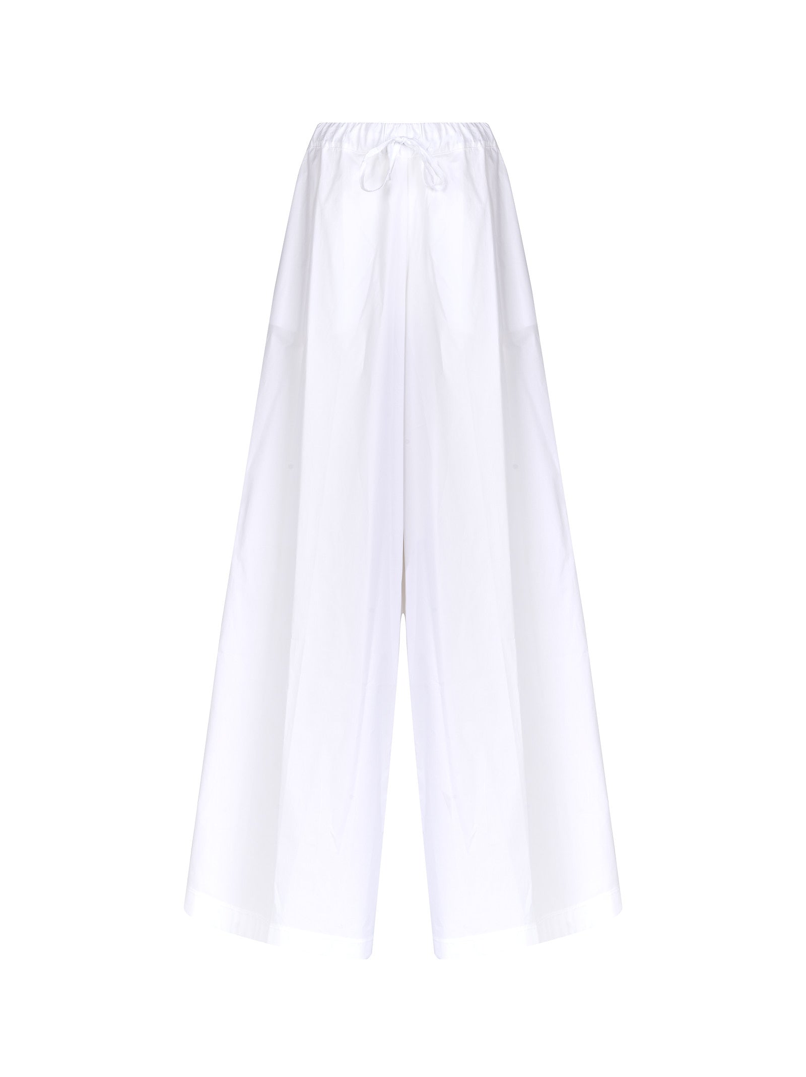 Pantalone ROBERTO COLLINA
Bianco