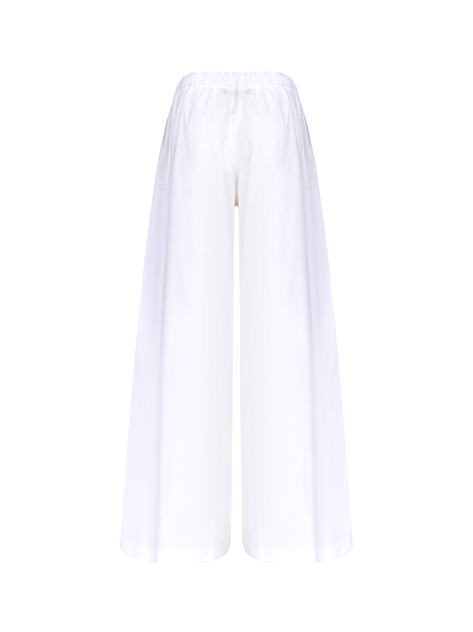 Pantalone ROBERTO COLLINA
Bianco